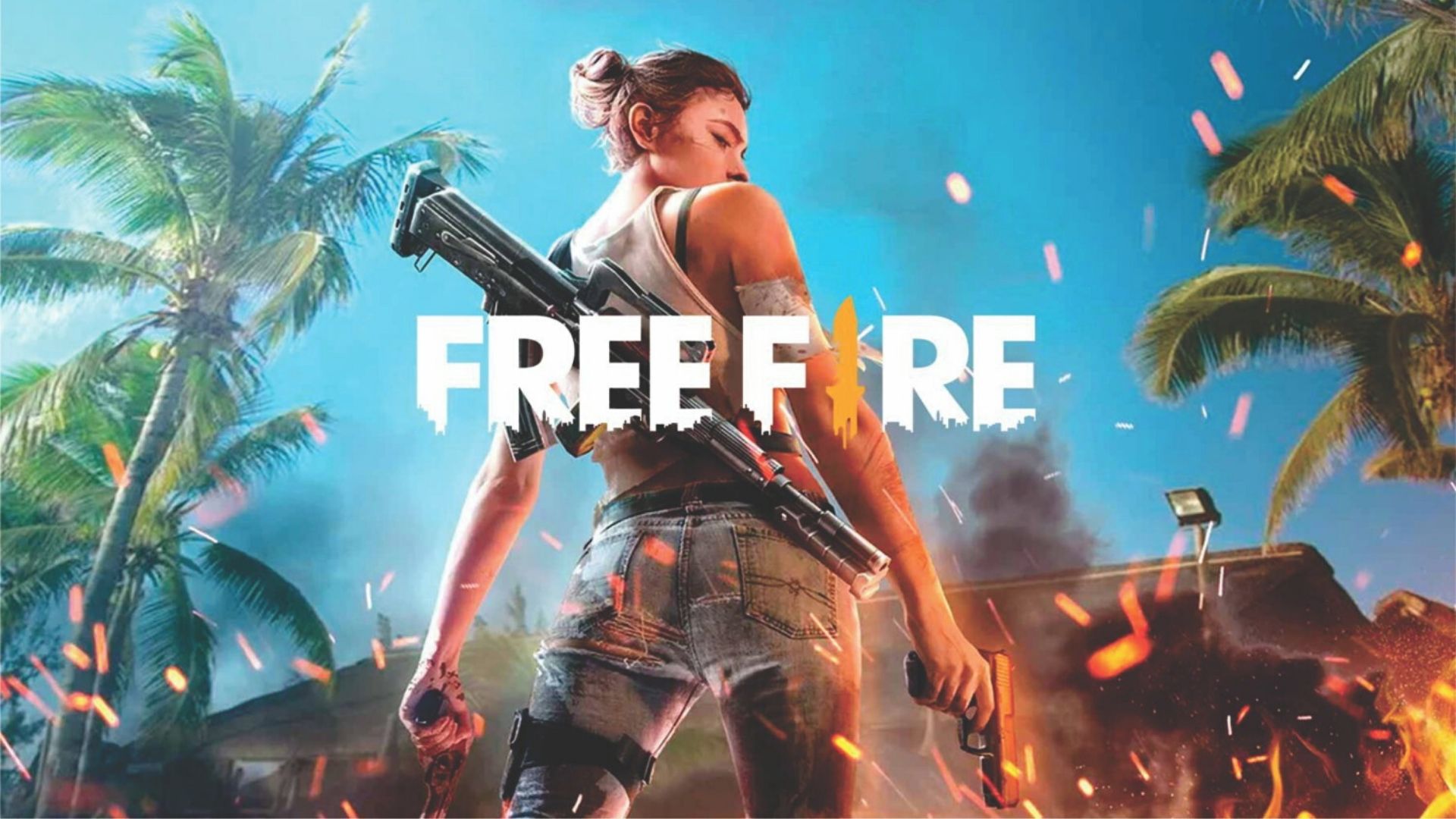Free Fire: Último dia da 14ª temporada ranqueada do game - Mais Esports
